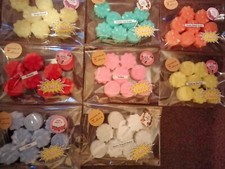 Wax melts - Flowers, Mix