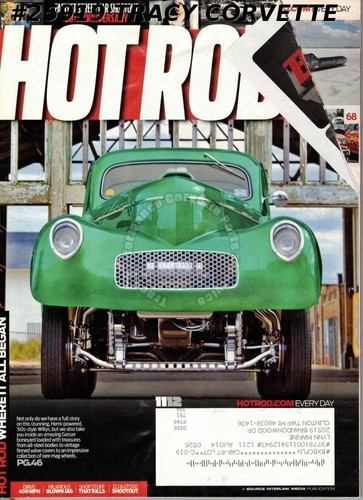November 2012 hot rod - november,
