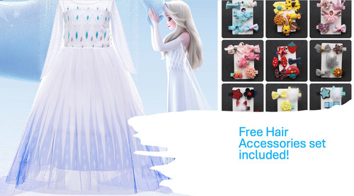Queen elsa and - queen,