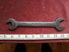 Jaguar spanner 3/4''x7/8'' AF