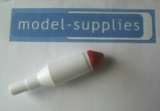 Dinky 351 UFO Interceptor reproduction White/Red missile