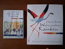 Hazel Soan's Watercolour