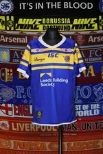 5/5 Leeds Rhinos ladies