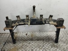 Mercedes-Benz ML W164 2005 Tow