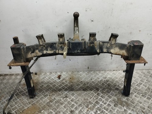 Mercedes benz w164 2005 - 2005, tow