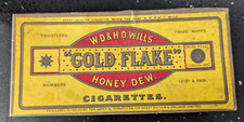 Old Vintage Antique Tobacco