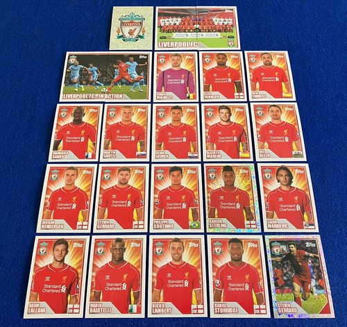 Merlin topps premier league - topps,