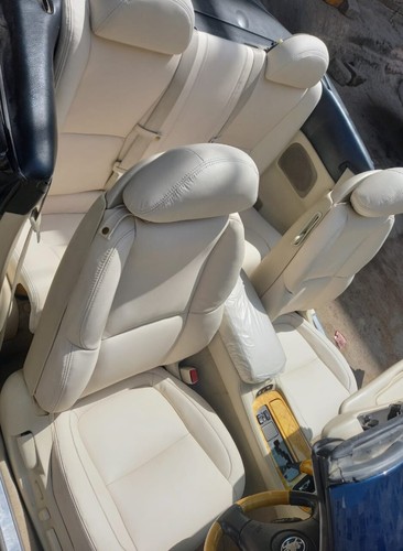 Fit for lexus sc430 - fit,
