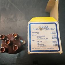 INTERMOTOR DISTRIBUTOR CAP
