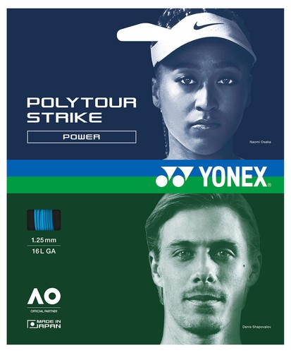 Yonex poly tour - tour, 16l