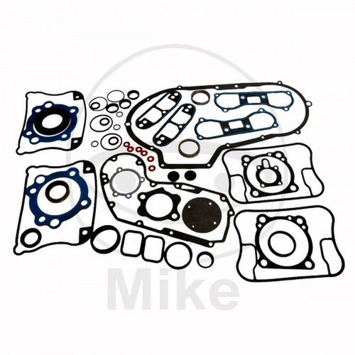 Complete thermal group - group, gasket
