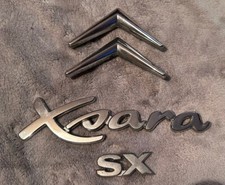 CITROEN XSARA PICASSO (99-04)