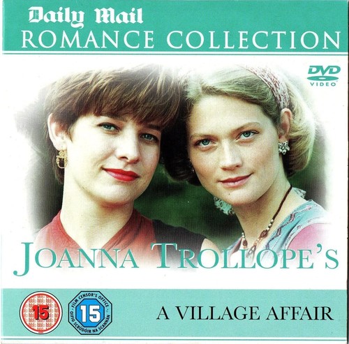 Daily mail promo dvd joanna - dvd,
