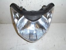 HONDA CBF 125 2008 -