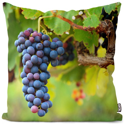 Void cushion cover - void,
