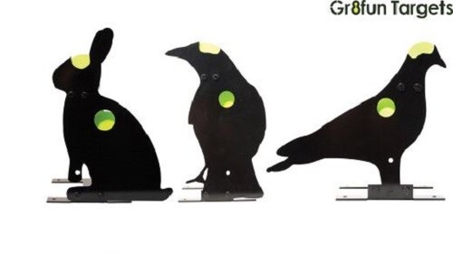 Gr8fun settable targets - gr8fun,
