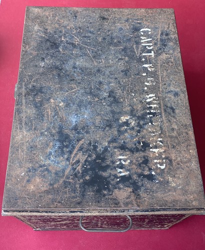 Antique wwi royal - antique, wwi-ii