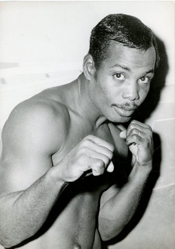 Boxing françois pavilla - boxing,,