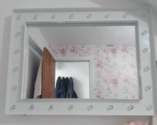 hollywood mirror wall mounted