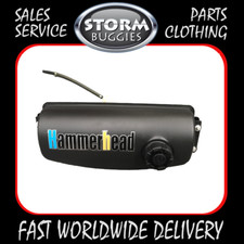 Fuel Tank Assembly -