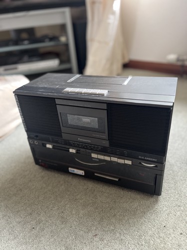 Panasonic j555l portable - panasonic,