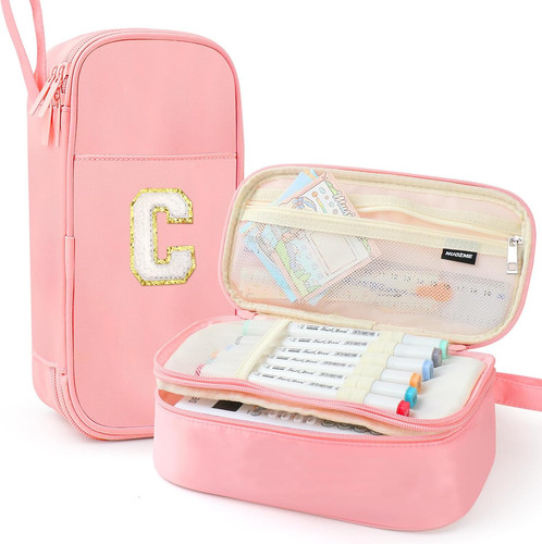 Extra large pencil case - large,