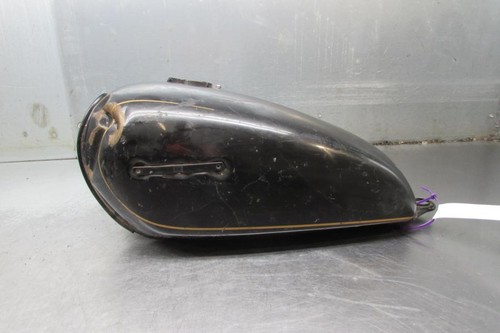 Yamaha xs650 motorcycle gas - motorcycle,