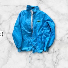 Vintage Duckster Coach Jacket