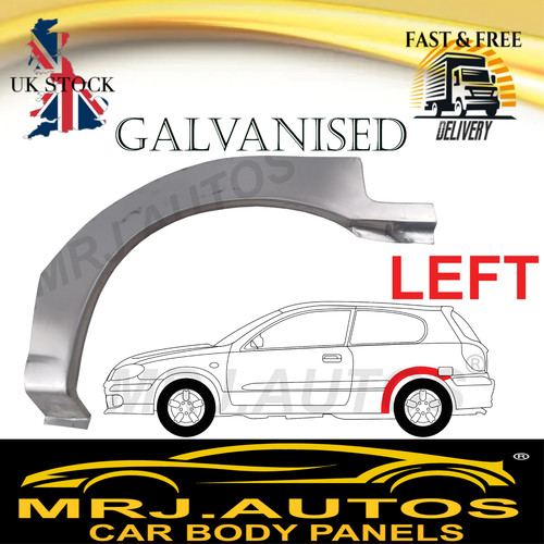 For nissan almera - nissan, 95-00