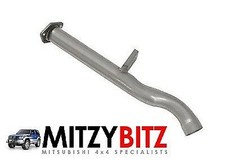 Rear Exhaust Tail Pipe for