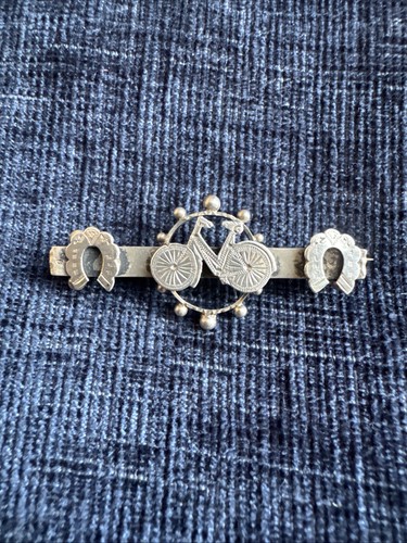 Antique sterling silver - sterling,