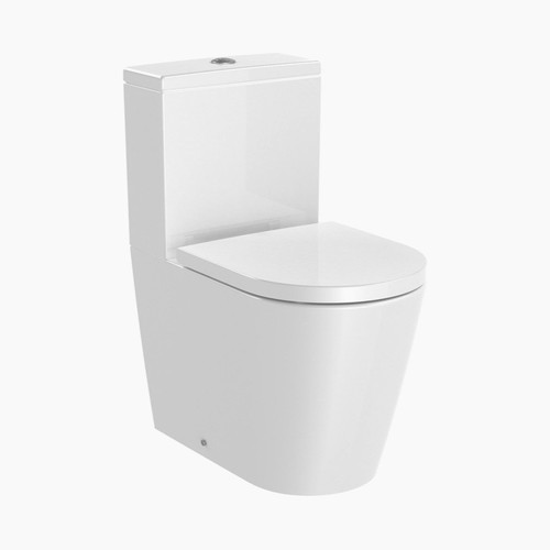 Roca round back to wall - to,