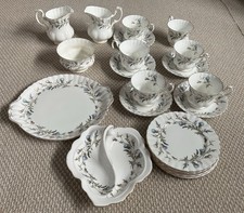 Royal Albert - Brigadoon tea