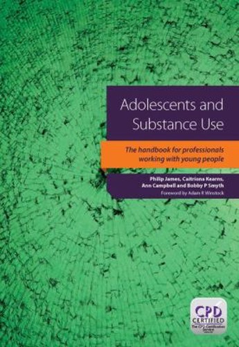 Adolescents and substance use - adolescents,