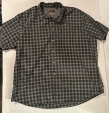 Van heusen short sleeve - van,