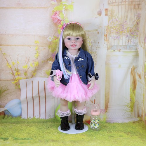 Rainbow dreams reborn toddler - rainbow,