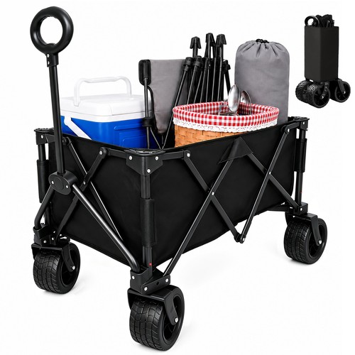 Large heavy duty - heavy, folding