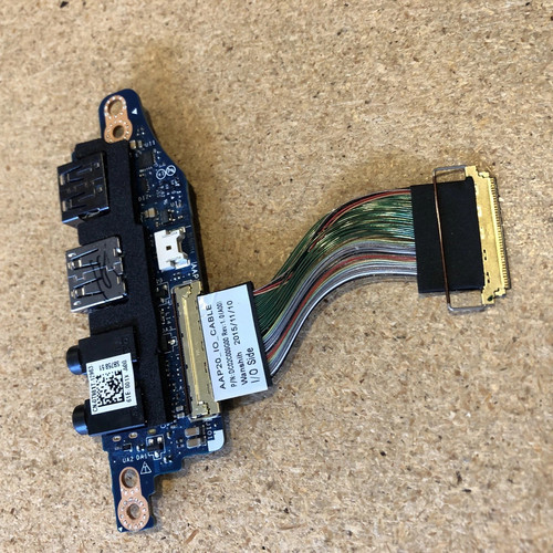 Usb board and cable - usb, for