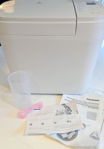 Panasonic automatic bread - panasonic,