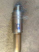 Racefit Growler Exhaust For