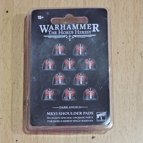Forgeworld space marines - forgeworld,