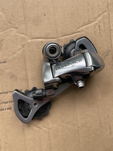 Shimano dura ace 7800 - rd-7800, 10