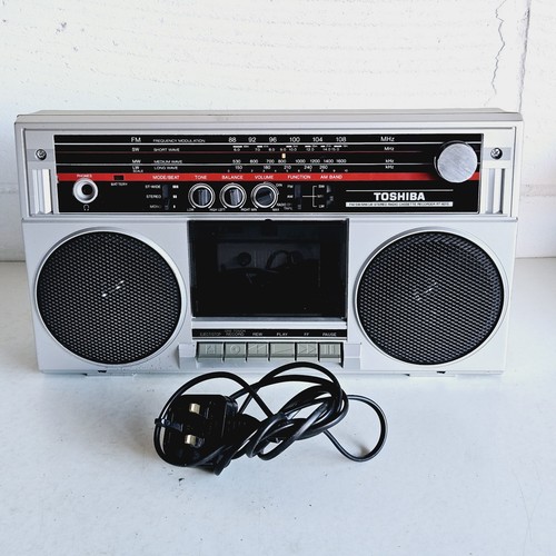 Toshiba 6015 cassette - rt-6015,