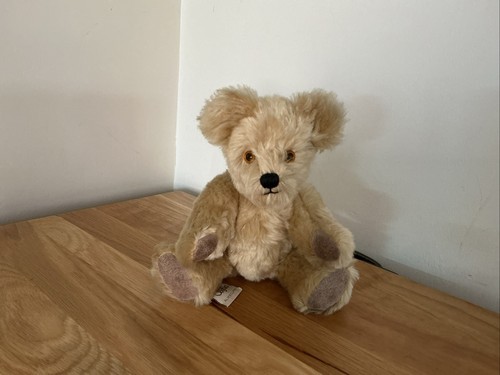 Big softies bear - big, in