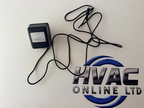 Anton flue gas - analyser, mains