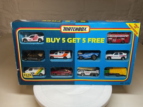 Matchbox 808 buy get - 'buy,