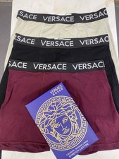 Versace Men's Tight Fitting