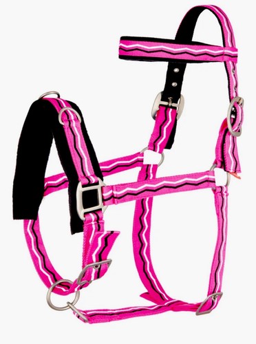 Imperial riding lunge - riding, cavesson