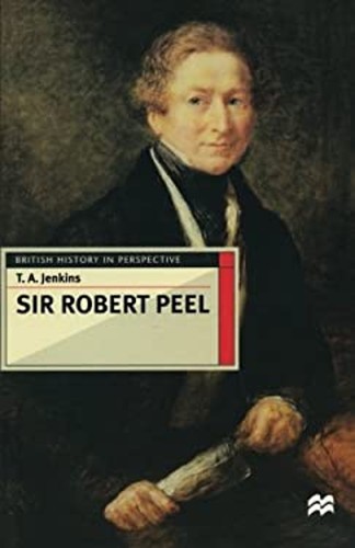 Sir robert peel paperback - sir,