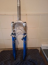 Marzocchi Z3 Lightweight Forks.